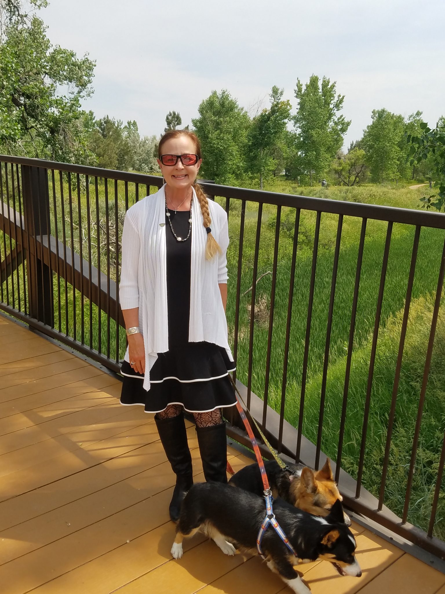 Attending the Western Writers of America Conference 2021 in Loveland